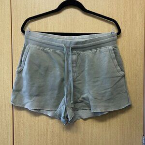 AERIE Comfy Lounge Shorts